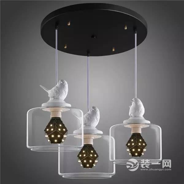 装一网荐全球最节能环保灯饰设计!